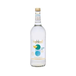 Highball Classic G&T - Alcohol Free Gin & Tonic Alternative