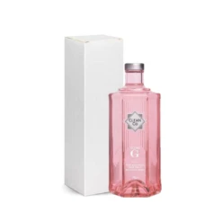 CleanCo's Gin-Lovers' Delight: Clean G & Pink Twin Pack | Non Alcoholic Gin Alternative - Includes Premium White Gift Box -DRYDRINKER Sales Untitleddesign 2024 02 21T124518.388