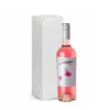 Sinzero Chilean - Non Alcoholic Rose Wine - Includes Premium White Gift Box -DRYDRINKER Sales Untitleddesign 2024 02 21T140733.359