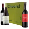 Dry Drinker's Alcohol Free Red Wine Gift Box Set -DRYDRINKER Sales Untitleddesign 2024 02 23T144422.608