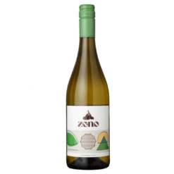 Zeno Alcohol Liberated White - Non Alcoholic White Wine