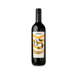Adnams Cabernet/Tempranillo - Low Alcohol Red Wine
