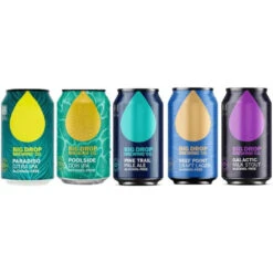 Big Drop Ultimate Collection - Non Alcoholic Beer