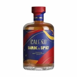 Caleño Dark & Spicy Spirit - Non Alcoholic Spirit