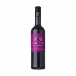 Carl Jung Dry Cabernet Sauvignon - Non Alcoholic Red Wine