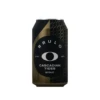 Brulo Cascadian Tides Stout - Non Alcoholic Stout -DRYDRINKER Sales cascadiantodes