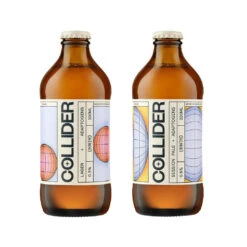 Collider Adaptogenic Mixed Case - Alcohol Free Nootropic Beer
