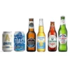 Dry Drinker's Low Alcohol Lager Favourites Case -DRYDRINKER Sales favl