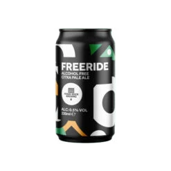 Magic Rock FreeRide Alcohol Free Citra Pale Ale