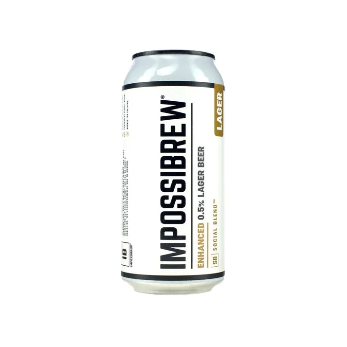 Dry Drinker's Energise & Unwind Combo: 4 X Collider Lager | ImpossBrew Lager & Pale Ale Duo | Three Spirit NightCap 7 Dry Drinker's Energise & Unwind Combo: 4 X Collider Lager | ImpossBrew Lager & Pale Ale Duo | Three Spirit NightCap - Image 5