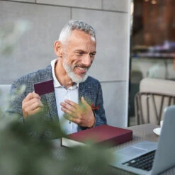 Dry Drinker Gift E-Voucher