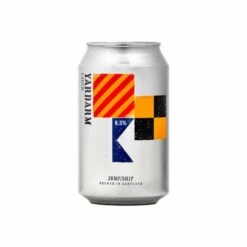 Jump Ship Yardarm - Non Alcoholic Lager