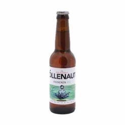 Ollenaut Kaineken IPA - Non Alcoholic IPA