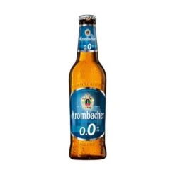 Krombacher Pilsner - Alcohol Free Pilsner