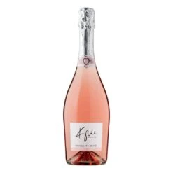 Kylie - Alcohol Free Sparkling Rose