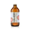 Collider Adaptogenic Lager - Alcohol Free Nootropic Beer [Bottle] -DRYDRINKER Sales lagerbottle