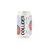 Collider Adaptogenic Lager - Alcohol Free Nootropic Beer [Can] -DRYDRINKER Sales lagercan