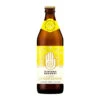 Nirvana Brewery Cloudy Lemon Lager - Non-Alcoholic Bavarian Beer -DRYDRINKER Sales lemon lager