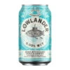 Lowlander 0.00% WIT - Non Alcoholic White Beer