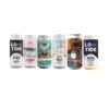 Lowtide Mixed Case - Non Alcoholic Beer -DRYDRINKER Sales lowtide mixed case