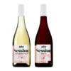 Nice Session Wine Mixed Case - Low Alcohol Wine Mixed Case -DRYDRINKER Sales mixed case
