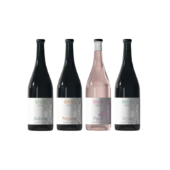 Bemuse Mixed Case - Non Alcoholic Honey Wine