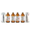 Mood Enhancing Beer Mixed Case - Non Alcoholic Mixed Beer Case -DRYDRINKER Sales mood enhance