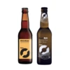 Nogne Mixed Case - Alcohol Free Beer -DRYDRINKER Sales mxcnogne