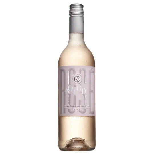 Thomson & Scott Noughty Rosé - Non Alcoholic Still Rosé 3 Thomson & Scott Noughty Rosé - Non Alcoholic Still Rosé