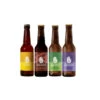 Nirvana Alcohol Free Beer Mixed Case -DRYDRINKER Sales nrvana
