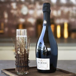 Oddbird Spumante - Alcohol Free Sparkling Wine -DRYDRINKER Sales oddbird spumante 75cl