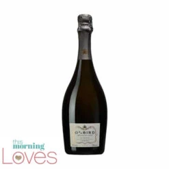 Oddbird Spumante - Alcohol Free Sparkling Wine