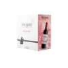 Pierre Zéro Alcohol Free Merlot Wine Box - Non-Alcoholic Boxed Red Wine -DRYDRINKER Sales pierre zero bib rouge sans alcool