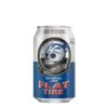 Brutal Brewery Pistonhead Flat Tire Dry Hopped - Alcohol Free Lager -DRYDRINKER Sales pistonhead flat tire can