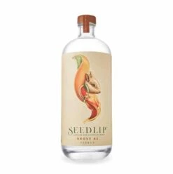 Seedlip Grove 42 Distilled Non Alcoholic Spirit