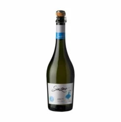 Sinzero Chilean - Non Alcoholic Sparkling White Wine