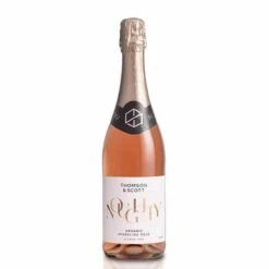 Thomson & Scott Ultimate Noughty Non Alcoholic Wine Mixed Case -DRYDRINKER Sales thomon scott sparkling rose