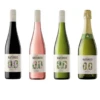 Spanish Torres Natureo Alcohol Free Mixed Wine Case -DRYDRINKER Sales torres