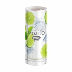 Twisst Mojito Non Alcoholic Cocktail
