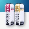 Impossibrew - Non Alcoholic Beer Mixed Case