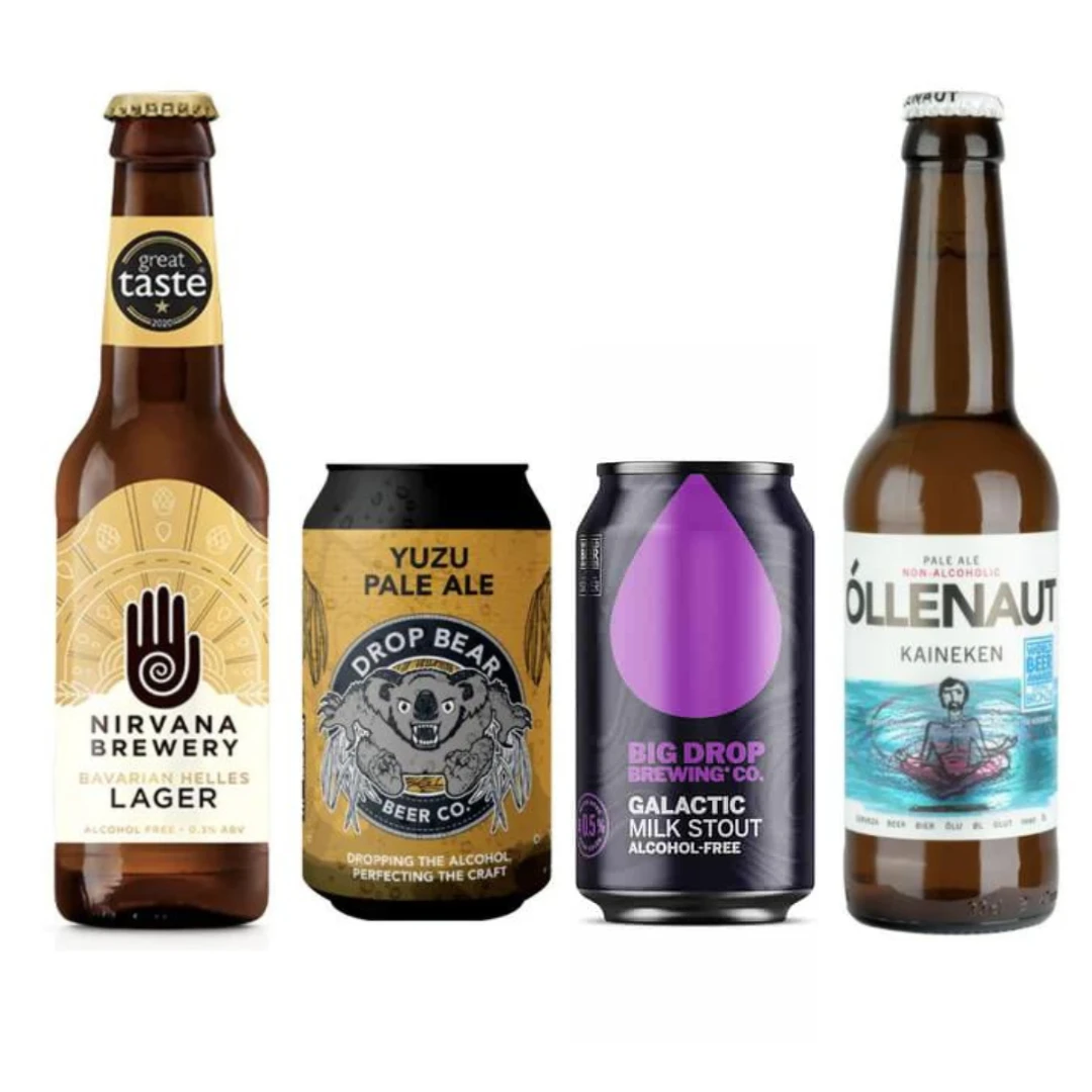 World Beer 2020 Awards Celebration Mixed Case 3 World Beer 2020 Awards Celebration Mixed Case