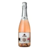 ZENO Alcohol Liberated Non-Alcoholic Rosé Sparkling Wine 1 ZENO Alcohol Liberated Non-Alcoholic Rosé Sparkling Wine -DRYDRINKER Sales x1 2